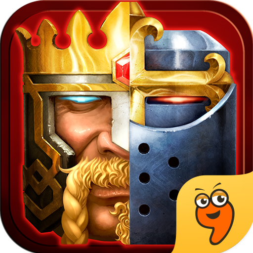 COK列王的纷争九游版 v3.31.0 安卓版