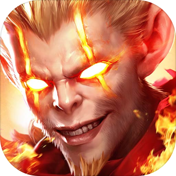 狂暴西游手游官方版 v1.8.0.110758 安卓版