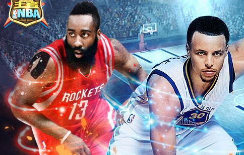 王者NBA 王者NBA
