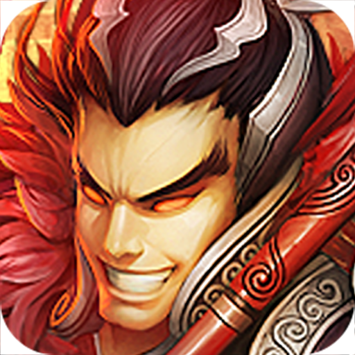 异次元英雄传 v1.20.0.0 安卓版