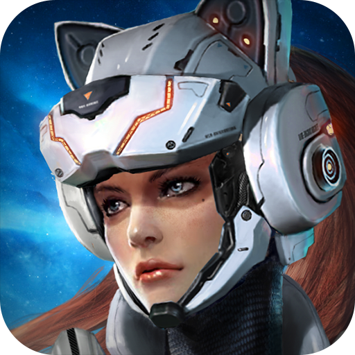 星海指挥官手游 v1.1.0.3 安卓版