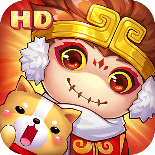 造梦西游OL手游 v9.5.0 安卓版