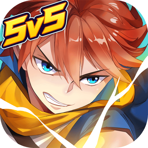 光影对决手游 v1.2.2 安卓版