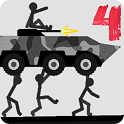 火柴人破坏4游戏 v1.0.3 最新版