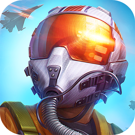 现代空战3D手游官方版 v4.0.2 安卓版