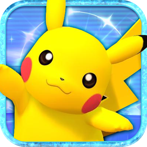 精灵总动员手游官方版下载 v8.0.5 安卓版