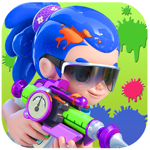喷射派对手游 v1.11.12 安卓版