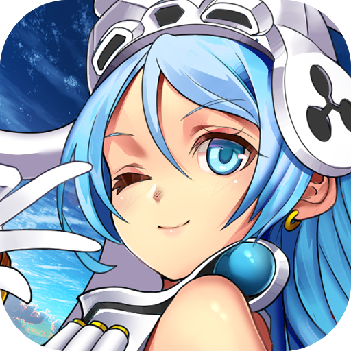 超时空战姬手游官方版下载 v1.10.1.4 安卓版