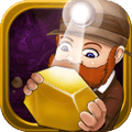 黄金矿工冒险记手游下载 v1.0.1 安卓版