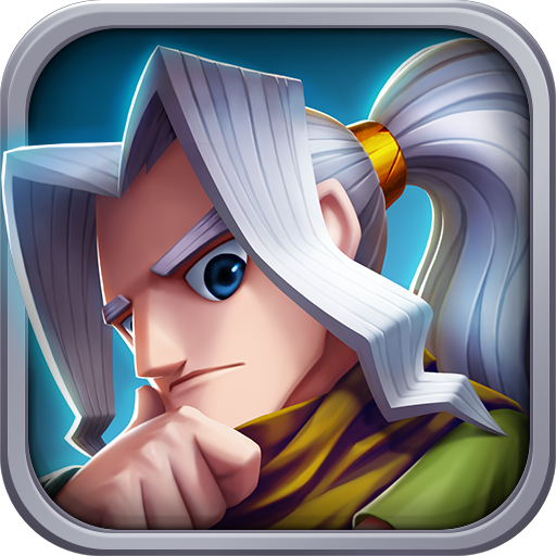 发条英雄手游 v1.0.1 安卓版