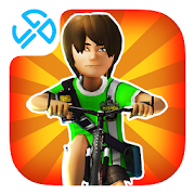 旋转或死亡手游 v1.2.6 官方版