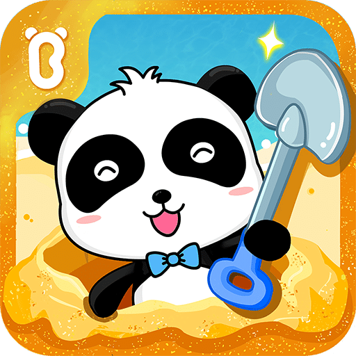 宝宝沙滩乐游戏 v9.23.00.00 安卓版
