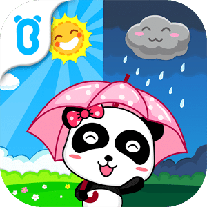 宝宝认天气游戏 v9.21.00.00 安卓版