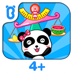 宝宝学反义词宝宝巴士 v9.23.00.00 安卓版