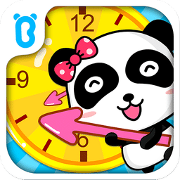 宝宝认时钟宝宝巴士 v9.23.00.00 安卓版