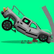跳跳车2游戏 v1.0.0 安卓版