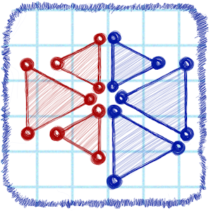 圆点在线游戏 v1.0 官方版