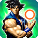 超级Goku战斗传奇街 v1.0 安卓版