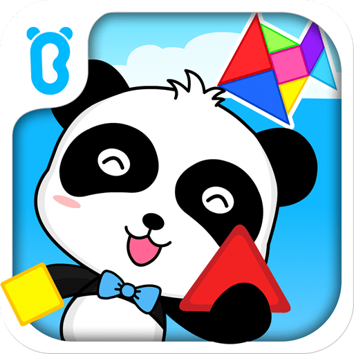 宝宝拼拼乐宝宝巴士 v9.23.00.00 安卓版