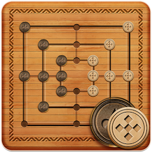 九子直棋手游 v1.0.15 安卓版