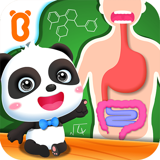 奇妙的身体冒险宝宝巴士 v9.23.00.00 安卓版