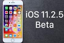 iOS11.2.5beta2公测版更新了什么内容 iOS11.2.5 beta2公测版值得更新吗