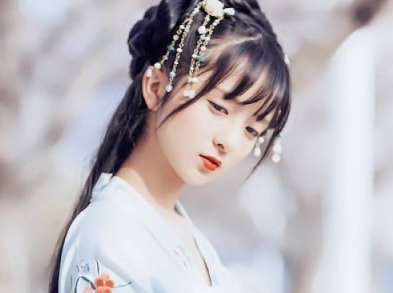 女生古风个性签名伤感有诗意2019 岁月如梭苍老了流年