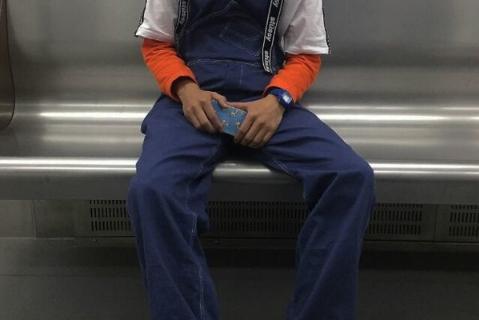 忍耐到极限想骂人的个性签名 心情极度不爽想骂人的签名