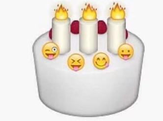 关于生日的那些经典签名 亲爱的你还是一个人