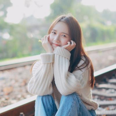 文艺小清新头像女生唯美大全 好看的森系女生头像2019最新