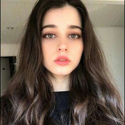 2019微信欧美女生头像霸气好看 太过在乎就是失去的开始