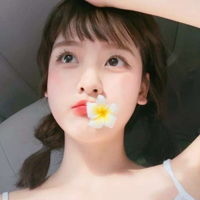 2019四人闺蜜头像一人一张小清新 闺蜜头像四人四张好看甜美