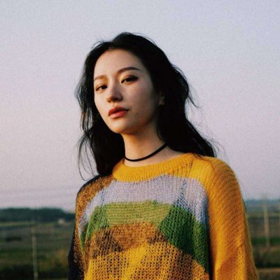 20118潮流闺蜜头像个性十足 适合姐妹用的个性头像一人一张