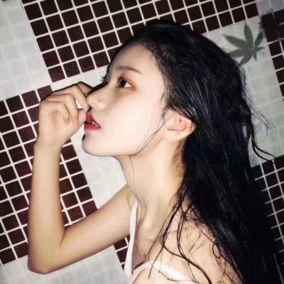 2019最新快手头像女生潮图大全 得不到的为何戒不掉