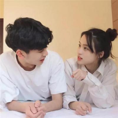 好看独特的情侣头像2018独一无二 最新yy情侣头像合照一男一女