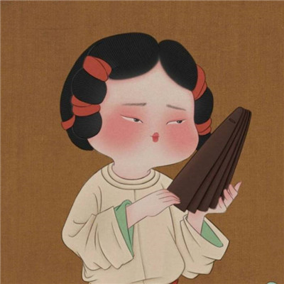 恐怖诡异小丑图片头像2018最新 孤独成性不过是看透人心
