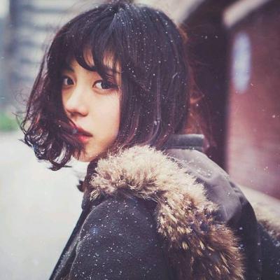 2018强迫症头像女生唯美有意境高清图片 千刀万剐的感情才主动