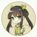 王者荣耀q版头像呆萌图片大全 适合开黑的王者荣耀头像2017