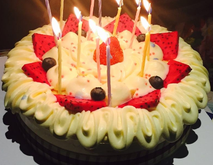 祝闺蜜生日快乐的说说大全 2018最新祝朋友生日快乐经典说说