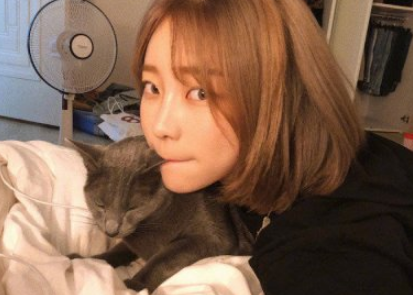 好听的网名女生小清新两个字 2019微信网名经典女二字大全