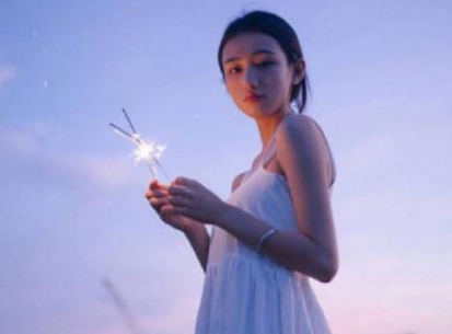 一个字网名女生简单气质2018精选 好听的一字女生微信网名大全